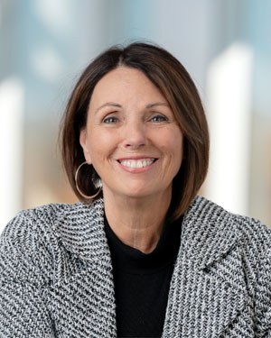 Donna Boehm NARMC Chief Nursing Officer