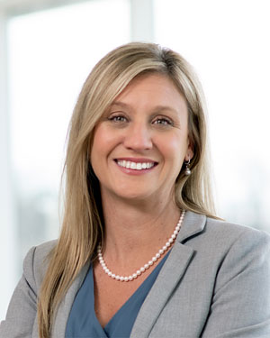 Sammie Cribbs Roberson NARMC President Chief Executive Officer