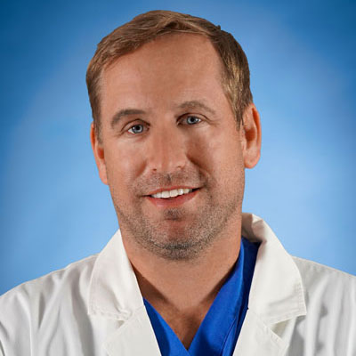Daniel Decker MD NARMC