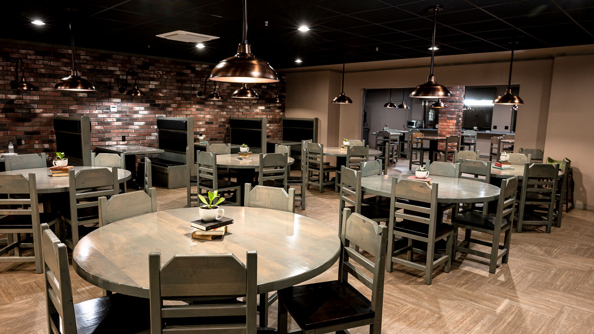 Food & Nutrition Services NARMC