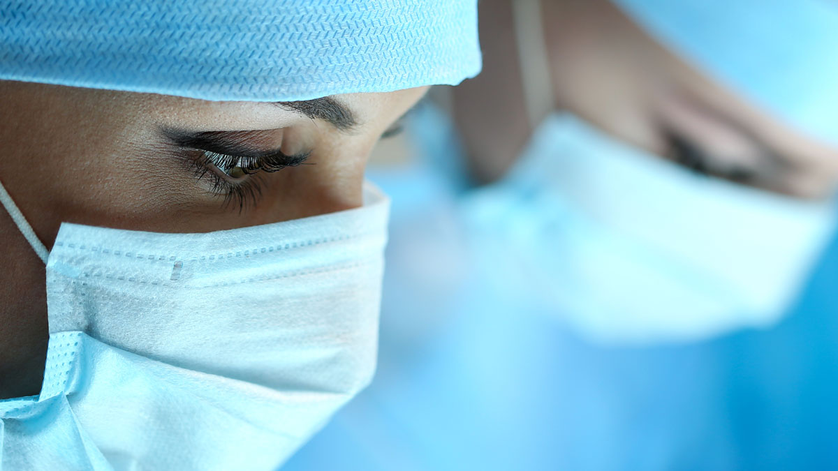 General Surgery Services NARMC