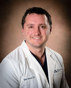 Brent Rosson NARMC Board of Directors