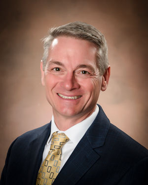 David ONeal NARMC Board of Directors