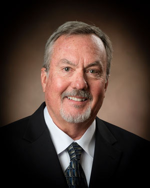 Dr Stephen Beeler NARMC Board of Directors