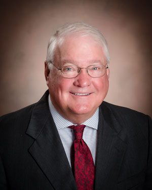 Ken Milburn NARMC Board of Directors