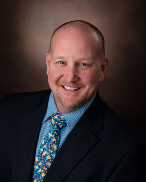 Kirk Campbell NARMC Board of Directors