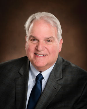 Larry Phillips NARMC Board of Directors