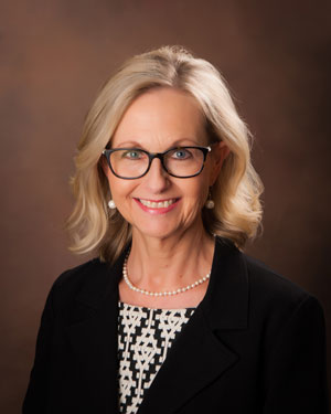 Sherry Billings NARMC Board of Directors