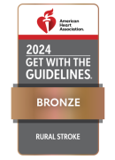 GWTGRURAL-STROKE2024BronzeNARMC