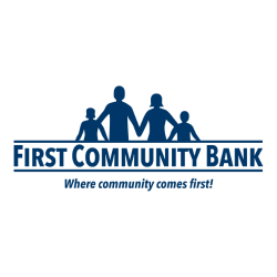 First Community Bank