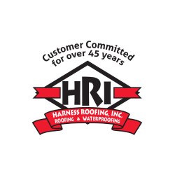 Harness Roofing