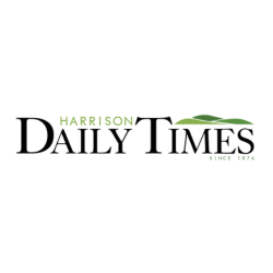 Harrison Daily Times