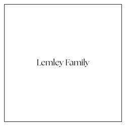 Lemley Family