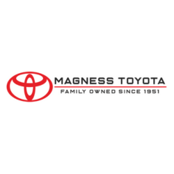 Magness Toyota